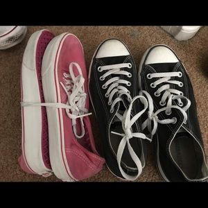 Miscellaneous shoes!